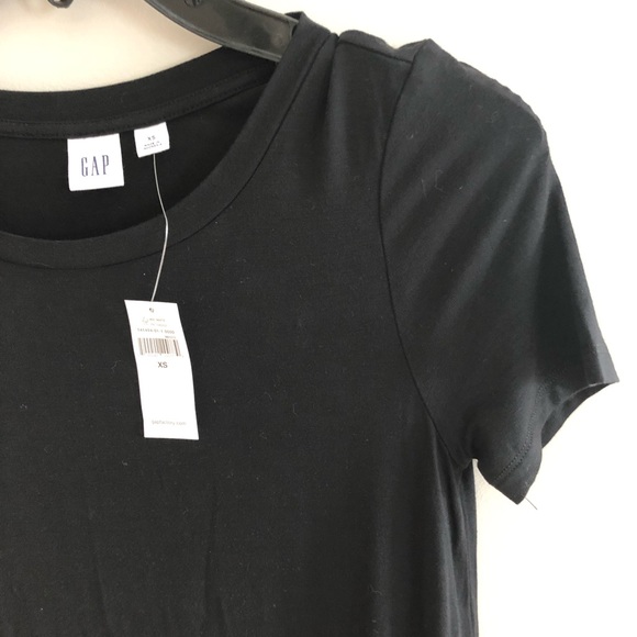 Gap T-Shirt Dress - Picture 5 of 6